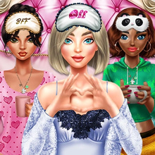Play BFFs Luxury Loungewear Online