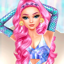 Play Mermaidcore Aesthetics Online