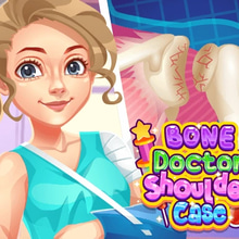 Play Bone Doctor Shoulder Case Online