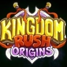 Play Kingdom Rush Origins Online