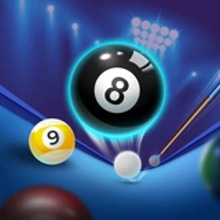 Play Pool Club: 8 Ball Billiards Online