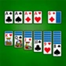 Play Solitaire Klondike - Deluxe Online