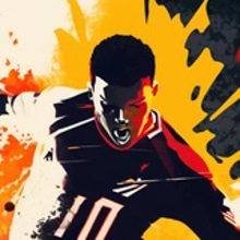 Play Football 2025 Online