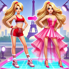 Play Fashion Princess - Dress Up for Girls Online