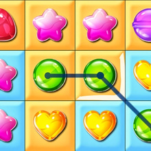 Play Candy Chain Master Online