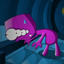 Play Lost on earth Online