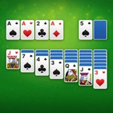 Play Solitaire Classic Klondike Online