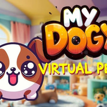 Play My DOGY Virtual Pet Online