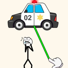 Play Ragdoll Crash Test: Throw and Break! Online