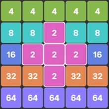Play Block Blast 2048 Online
