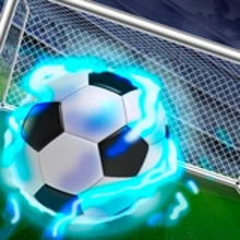 Play Football: Goal Kicks Online