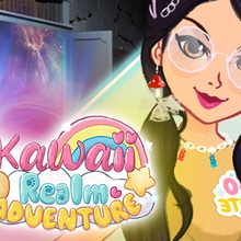 Play Kawaii Realm Adventure Online