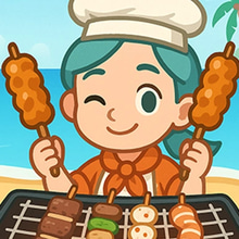 Play Grill It All Online