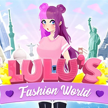 Play Lulus Fashion World Online