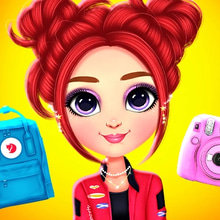 Play VSCO Girl Aesthetic Online