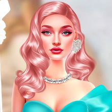 Play  Barbiecore Aesthetics Online