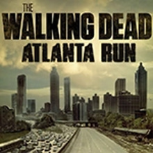 Play Walking Dead: Atlanta Run Online