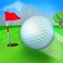 Play Mini Golf Clash Online