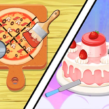 Play Dollys Restaurant Organizing Online