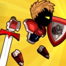 Play Swords and Souls Hacked Online