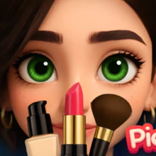 Play Piece of Cake: Merge & Bake Online