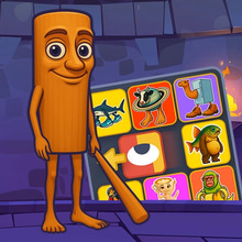 Play Italian Brainrot Puzzle Online