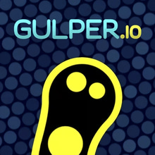 Play Gulper.io Online