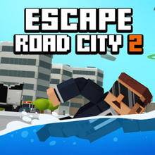 Play Escape Road City 2 Online