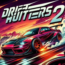 Play Drift Hunters 2 Online
