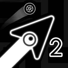 Play Geometry Arrow 2 Online