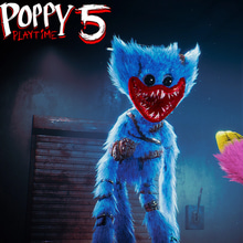 Play Poppy Playhouse 5 Online