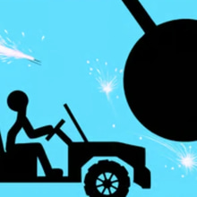 Play Break Stick Completely Online