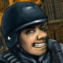 Play Order on the street Online