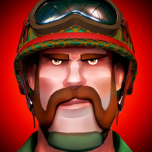 Play Raidfield 2 - Online WW2 Shooter Online