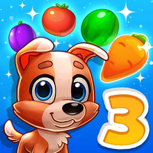 Play Yummy Tales 3 Online