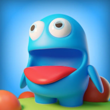 Play Slasty: Candy Tower Online