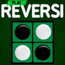Play Reversi Online