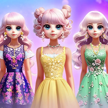 Play Lucy All Season Fashioninsta Online