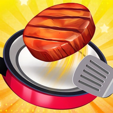 Play Cooking Madness Game Online