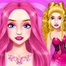 Play Blondie in the Real World Online