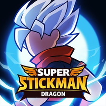 Play Super Stickman Dragon Online
