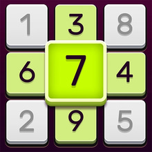 Play Daily Sudoku Online