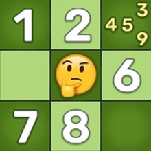 Play Sudoku free Online