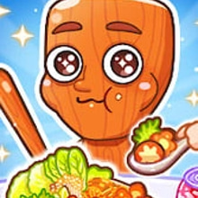 Play Meme Mukbang ASMR Game Online