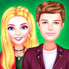 Play My Secret College Crush Online