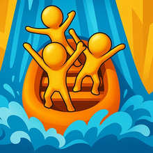 Play Waterpark Sort Online