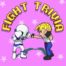 Play Fight Trivia Online