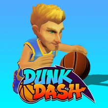 Play Dunk Dash Online