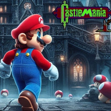 Play Castlemania Online