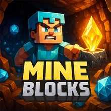 Play Mineblocks Online
